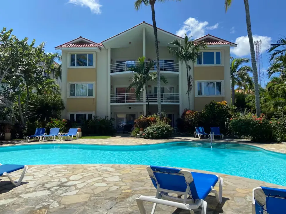 Ocean Dream II Condo