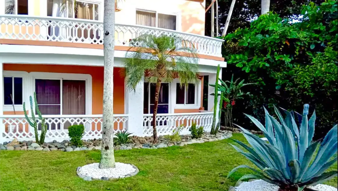 ProCab Condo (2BR)