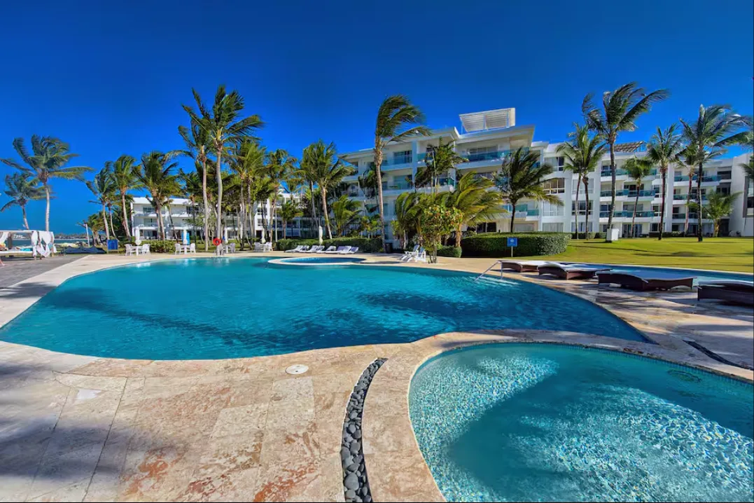 Seawinds Condo